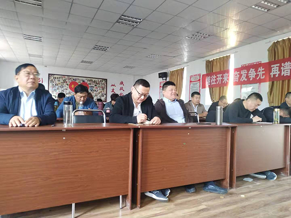 百煉成鋼、眾志成城—匯豐銷售精英國(guó)慶大練兵